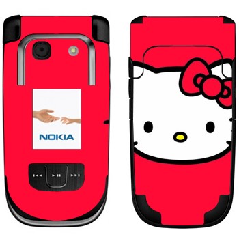   «Hello Kitty   »   Nokia 6267