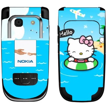   «Hello Kitty  »   Nokia 6267