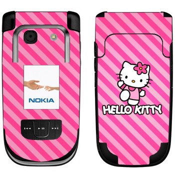   «Hello Kitty  »   Nokia 6267