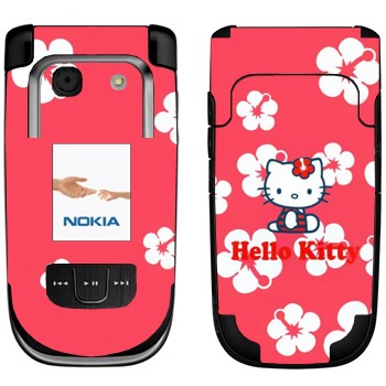   «Hello Kitty  »   Nokia 6267