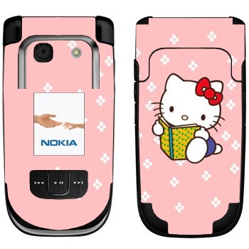   «Kitty  »   Nokia 6267