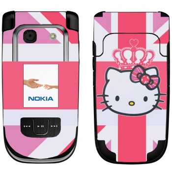   «Kitty  »   Nokia 6267