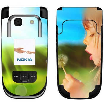 Nokia 6267