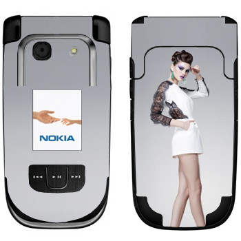   «    »   Nokia 6267