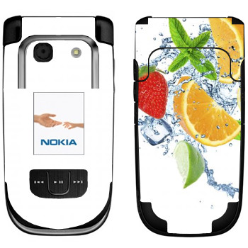 Nokia 6267