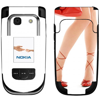   «    »   Nokia 6267