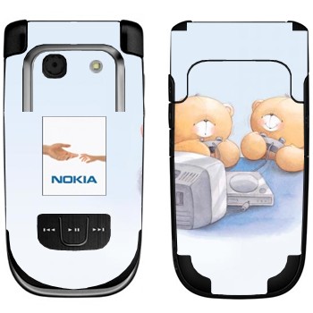 Nokia 6267