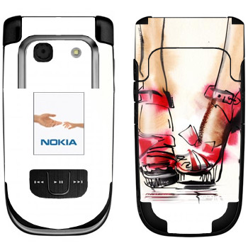   «  »   Nokia 6267