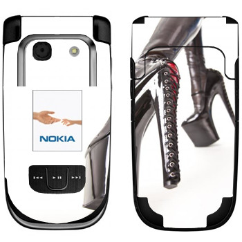   «    »   Nokia 6267