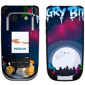   «Angry Birds »   Nokia 6267