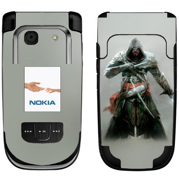   «Assassins Creed: Revelations -  »   Nokia 6267