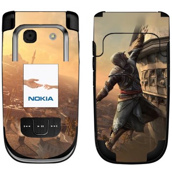   «Assassins Creed: Revelations - »   Nokia 6267