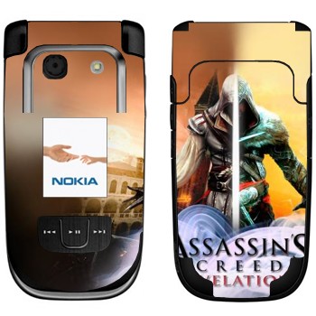   «Assassins Creed: Revelations»   Nokia 6267