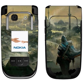   «Assassins Creed»   Nokia 6267