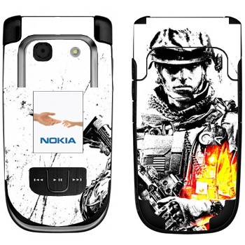   «Battlefield 3 - »   Nokia 6267