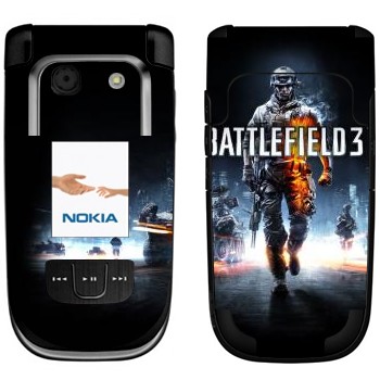   «Battlefield 3»   Nokia 6267