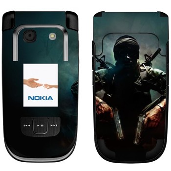   «Call of Duty: Black Ops»   Nokia 6267