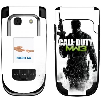   «Call of Duty: Modern Warfare 3»   Nokia 6267