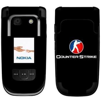   «Counter Strike »   Nokia 6267