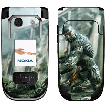   «Crysis»   Nokia 6267