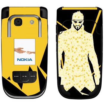   «Deus Ex »   Nokia 6267