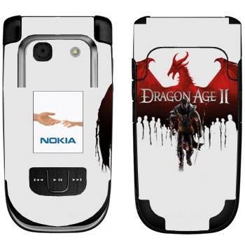   «Dragon Age II»   Nokia 6267