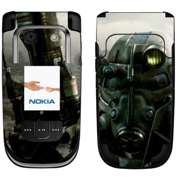 Nokia 6267