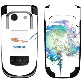   «Final Fantasy 13 »   Nokia 6267