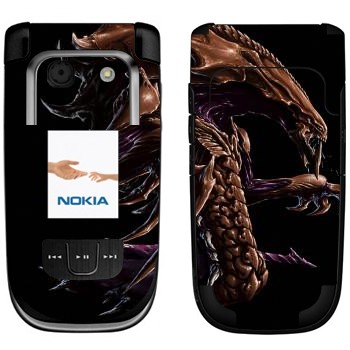   «Hydralisk»   Nokia 6267