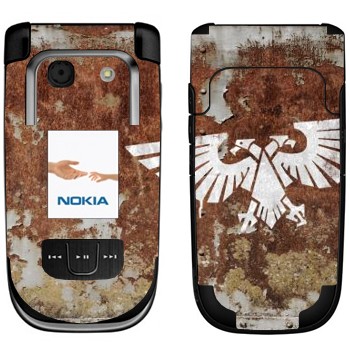   «Imperial Aquila - Warhammer 40k»   Nokia 6267