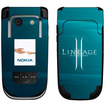   «Lineage 2 »   Nokia 6267