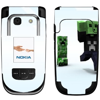 Nokia 6267