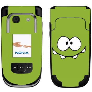   «Om Nom»   Nokia 6267