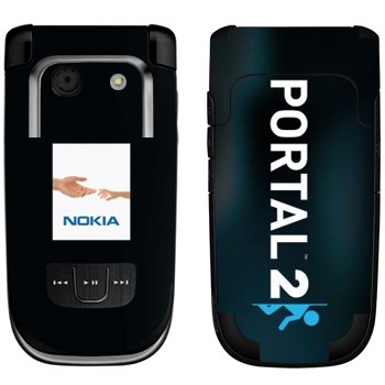   «Portal 2  »   Nokia 6267