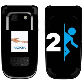   «Portal 2 »   Nokia 6267