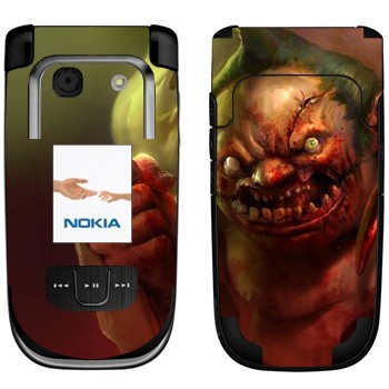   «Pudge - Dota 2»   Nokia 6267