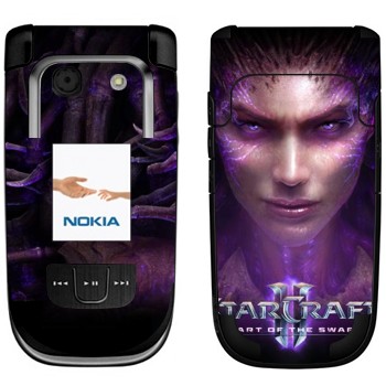   «StarCraft 2 -  »   Nokia 6267