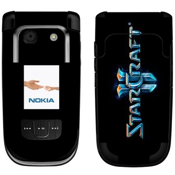   «Starcraft 2  »   Nokia 6267