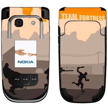   «Team fortress 2»   Nokia 6267