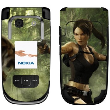   «Tomb Raider»   Nokia 6267