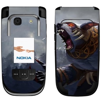   «Ursa  - Dota 2»   Nokia 6267