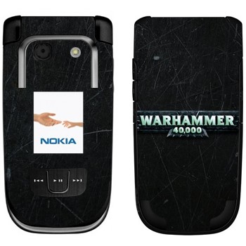   «Warhammer 40000»   Nokia 6267