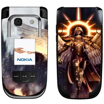   «Warhammer »   Nokia 6267