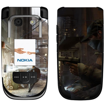   «Watch Dogs  - »   Nokia 6267