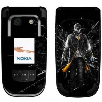   «Watch Dogs -     »   Nokia 6267