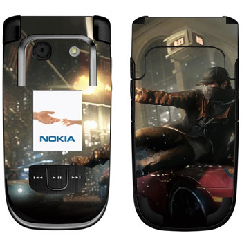   «Watch Dogs -     »   Nokia 6267