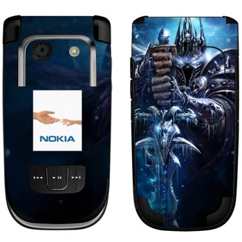   «World of Warcraft :  »   Nokia 6267