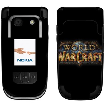   «World of Warcraft »   Nokia 6267