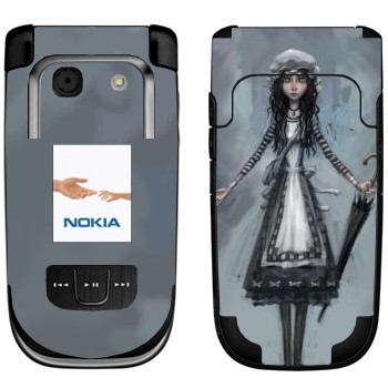   «   - Alice: Madness Returns»   Nokia 6267