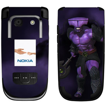   «  - Dota 2»   Nokia 6267